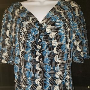 Alfani blouse